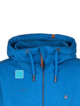 Alife and Kickin Trasher Sweatjacket