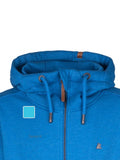 Alife and Kickin Trasher Sweatjacket