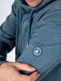 Alife and Kickin Trasher Sweatjacket