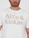 Alife and Kickin Logo IconAK Tee
