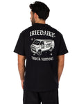 IrieDaily Truck Support T-Shirt