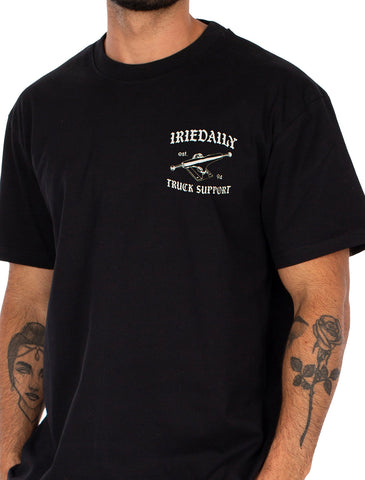 IrieDaily Truck Support T-Shirt