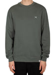 IrieDaily Mini Flag 2 Crew Sweat