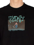 IrieDaily Big Bad Finger Tee