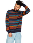 IrieDaily Vintachi Crew Knit