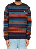 IrieDaily Vintachi Crew Knit