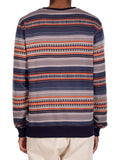 IrieDaily Vintachi Crew Knit