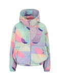 IrieDaily Stohead Crushy Jacket