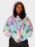 IrieDaily Stohead Crushy Jacket