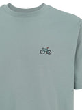 IrieDaily Peaceride EMB Tee