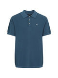IrieDaily Franky Knit Polo