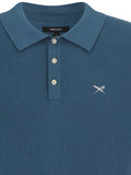 IrieDaily Franky Knit Polo