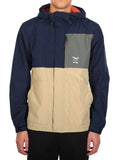 IrieDaily Resulaner Anorak