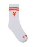 IrieDaily La Vida Lobster Socks