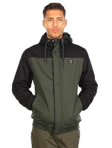 IrieDaily Eissegler Jacket