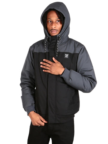 IrieDaily Eissegler Jacket