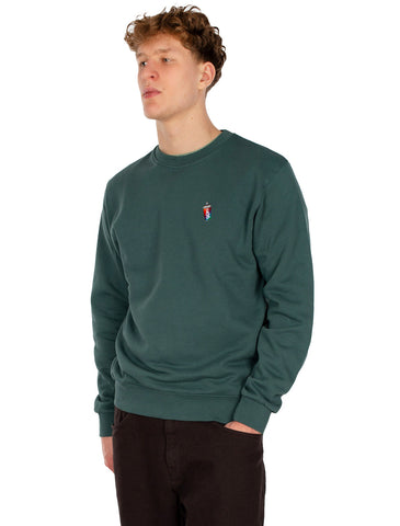 IrieDaily MiniCan Crewneck