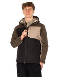 IrieDaily Nilas Anorak