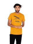 IrieDaily Harpoon Flag Tee