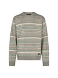 IrieDaily Mineo Crew Knit