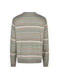 IrieDaily Mineo Crew Knit