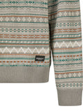 IrieDaily Mineo Crew Knit