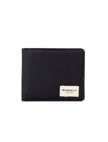 IrieDaily Jeremy Hemp Wallet