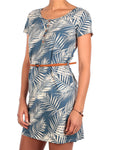 IrieDaily La Palma Dress