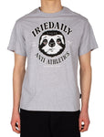 IrieDaily Anti Athletic Tee