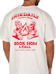 IrieDaily Future Camp Tee