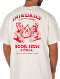 IrieDaily Future Camp Tee