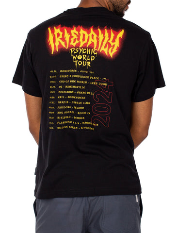 IrieDaily Psychic Tour Tee