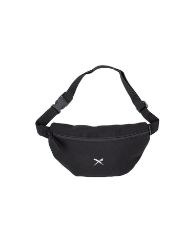 IrieDaily Easy Flag Hip Bag