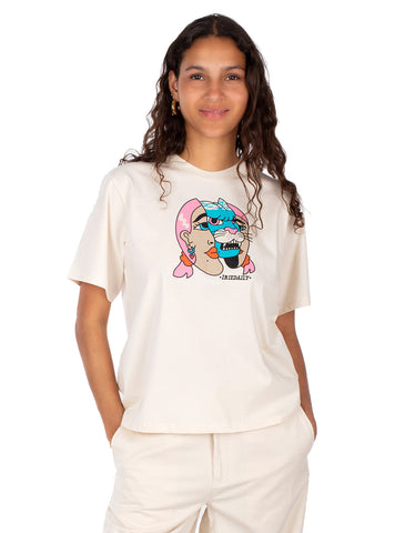 IrieDaily Tiger me Tee