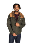 IrieDaily Hafen Jacket