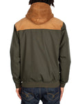 IrieDaily Hafen Jacket