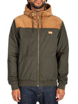 IrieDaily Hafen Jacket