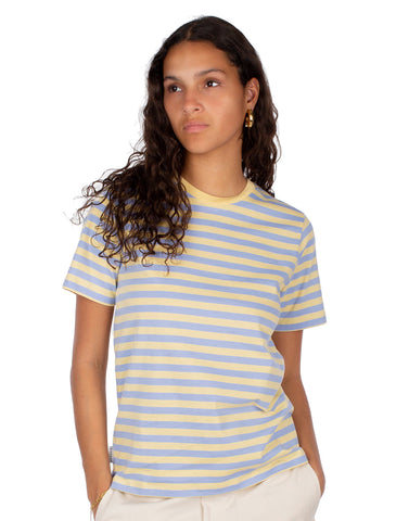 IrieDaily Stripe Basic Tee