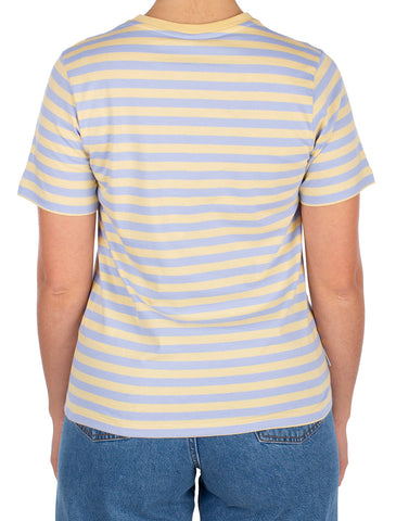 IrieDaily Stripe Basic Tee