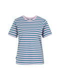 IrieDaily Stripe Basic Tee
