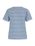 IrieDaily Stripe Basic Tee