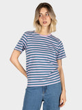 IrieDaily Stripe Basic Tee