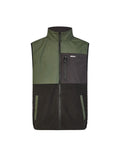 IrieDaily Auf Deck Fleece Vest