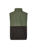 IrieDaily Auf Deck Fleece Vest