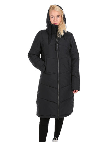 IrieDaily Paddie Coat