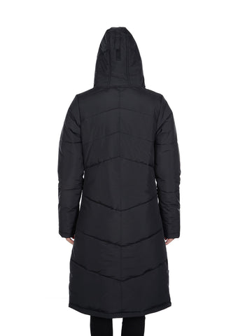 IrieDaily Paddie Coat