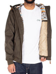 IrieDaily Wonderer Jacket