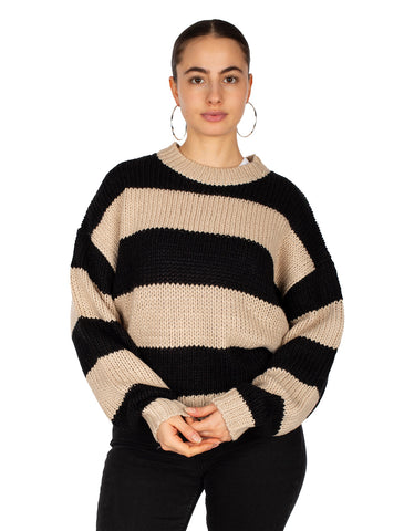 IrieDaily Francy Knit