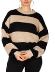 IrieDaily Francy Knit