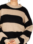 IrieDaily Francy Knit